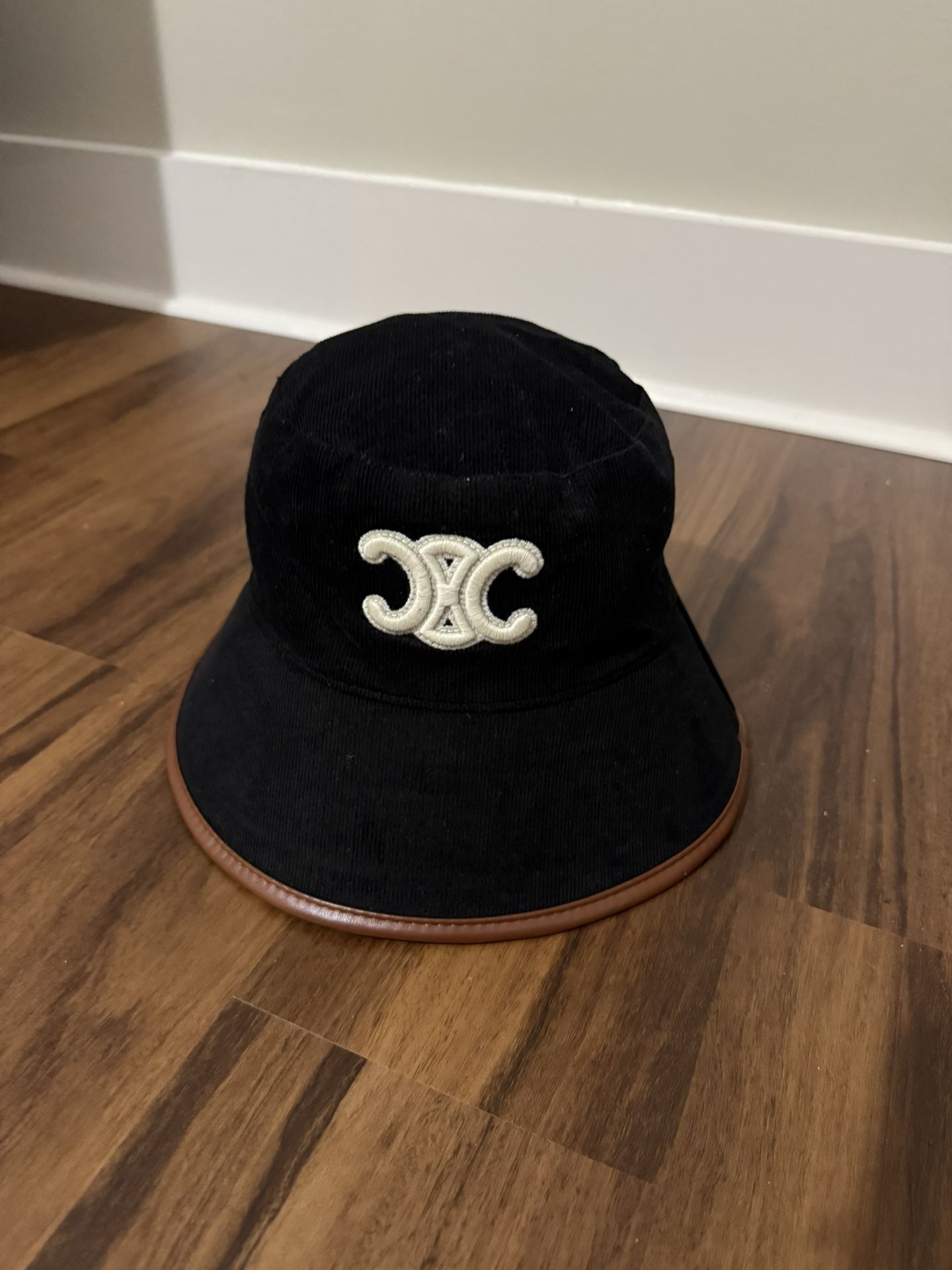 Designer Hat Brand New