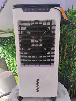 Gorilla Gadgets Air Cooler