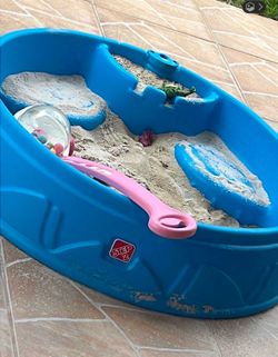 Kids pool