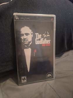 The Godfather: Mob Wars for the Sony PSP