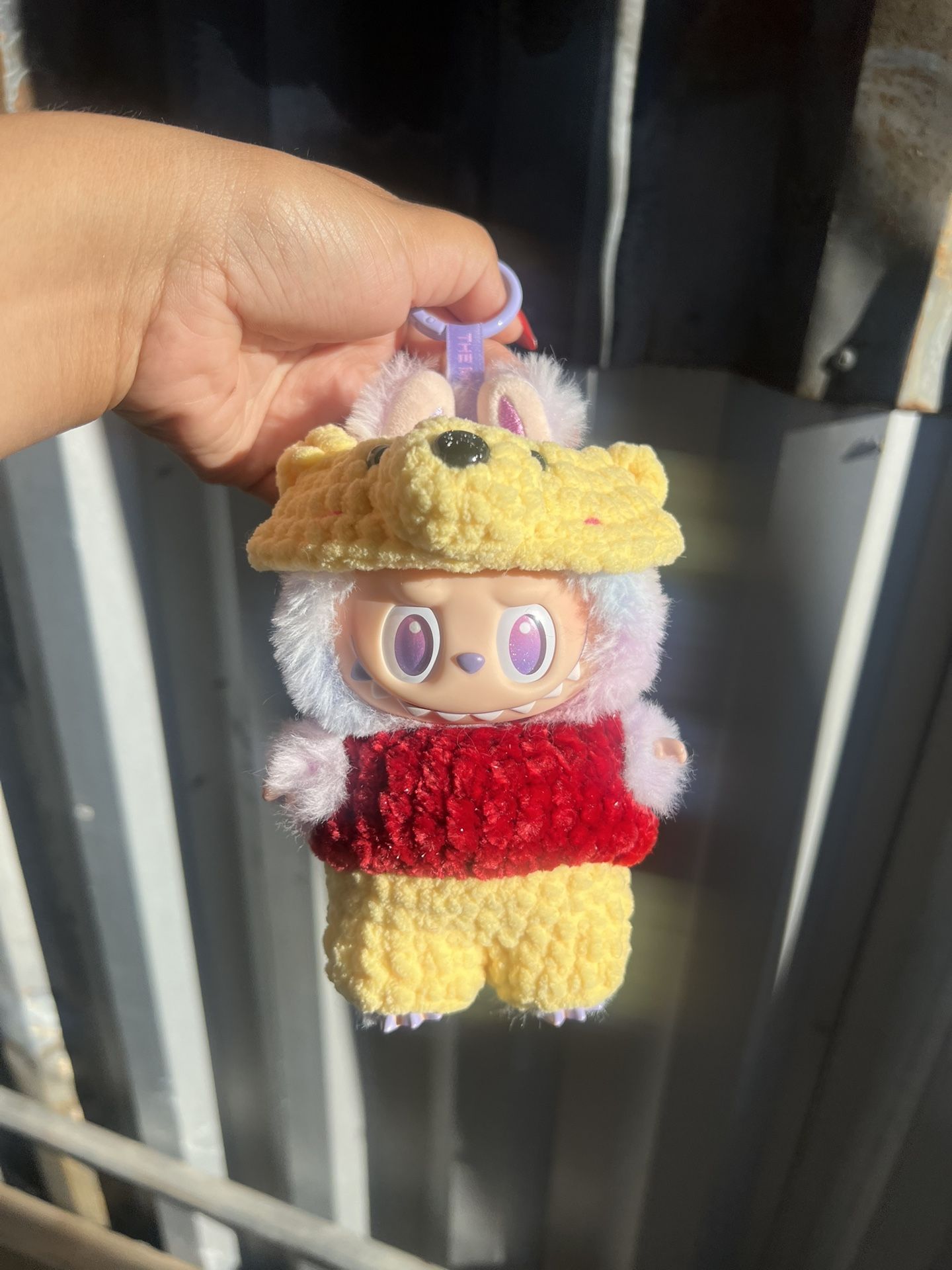 Labubu