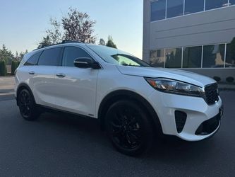 2020 Kia Sorento