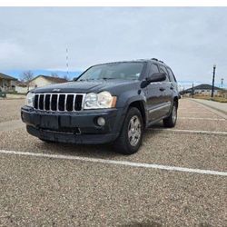 2006 Jeep Grand Cherokee