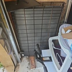 Large Dog Cage 