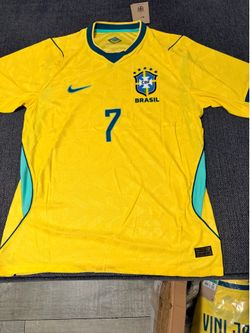 Brasil 🇧🇷 jersey
