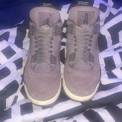 Jordan 4 A Ma Manieres