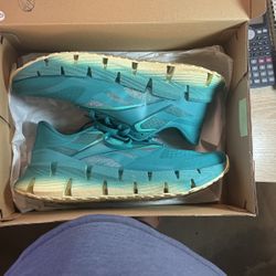 Reebok Floatzig 1 Size 11