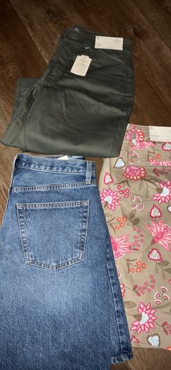 Women shorts