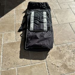 Extra Large Backpack Bag 