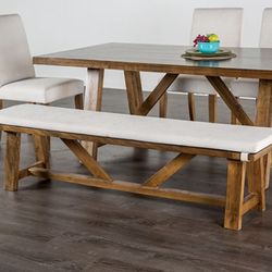 6PC Dining Table Set 💥SALE💥
