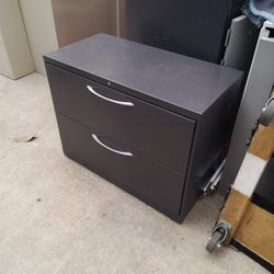 File Cabinet