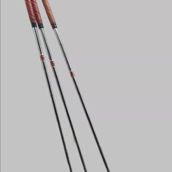 Johnny Palmer Tournament Reg Iron 5,7,9 