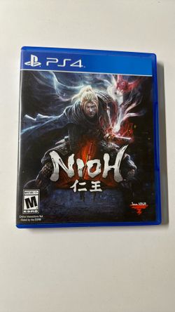 Nioh