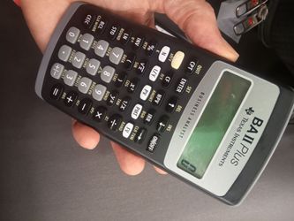 Calculator