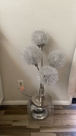 Elegant 2 lamps. $35 each!!