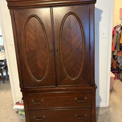 Armoir 