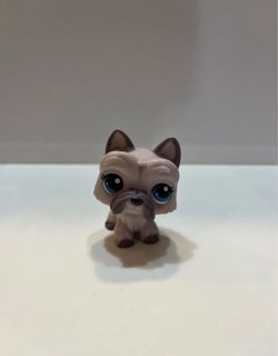 Littlest Pet Shop Figures Toys, authentic