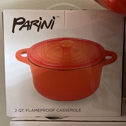 Casserole Dish