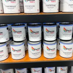 Gray Paint ( SEMI Gloss)
