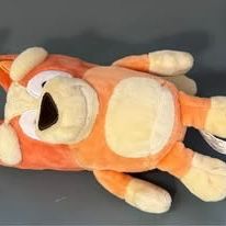 Bluey Plush and Toys $7 for All 