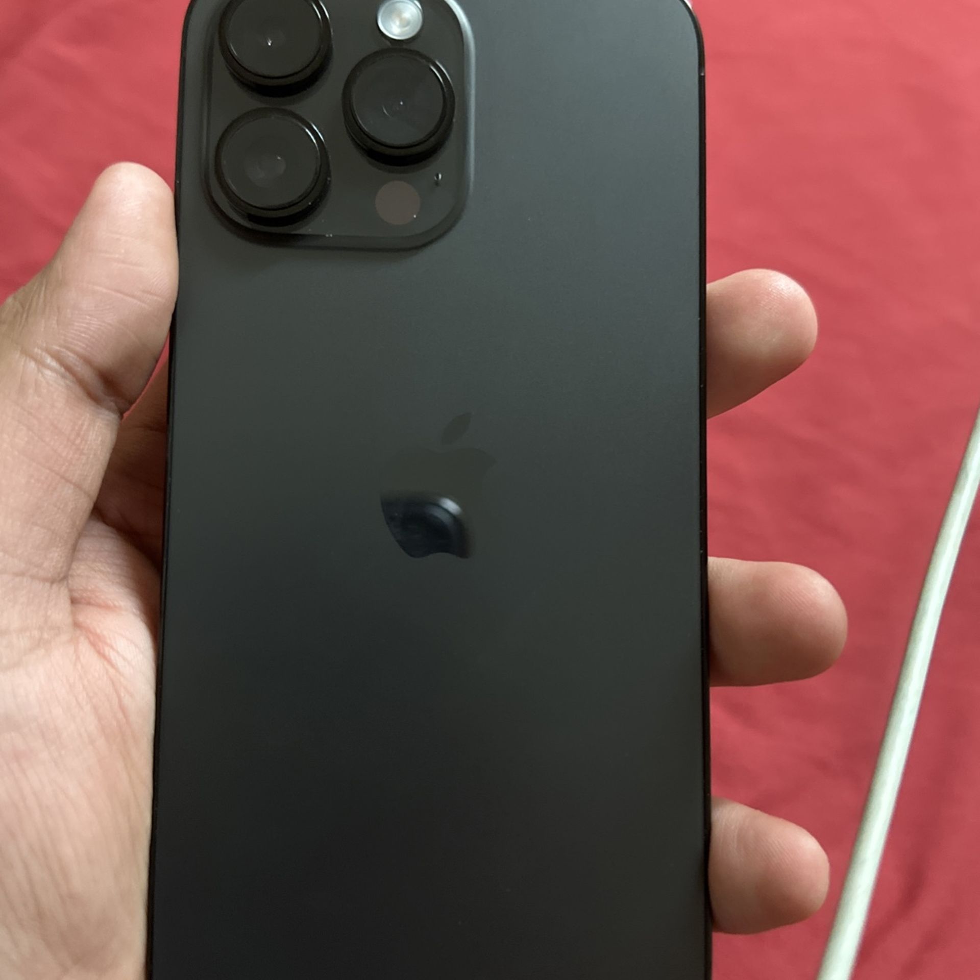 iPhone 14 pro max