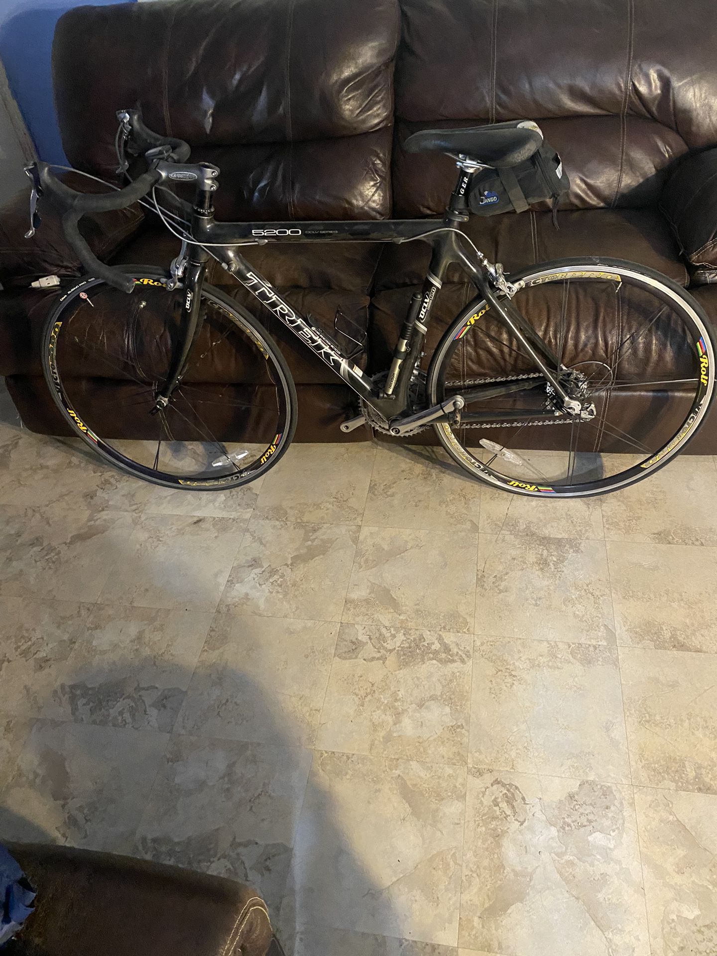5200 Trek Bike 