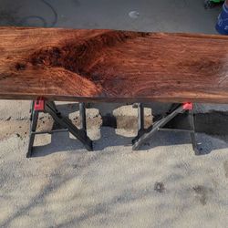 Rustic Black Walnut 