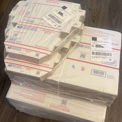 Boxes