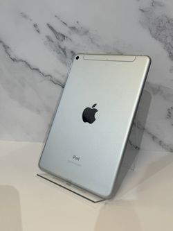 iPad Mini 5 64GB LTE Pre-owned