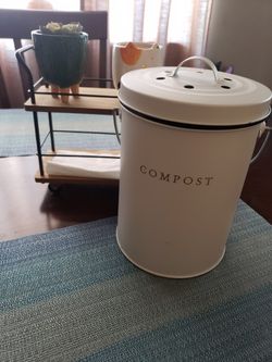 Compost Bin
