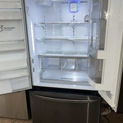 LG Refigerator 