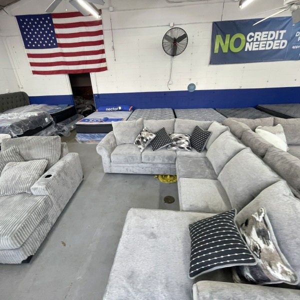 New Mattress All Sizes On Sale