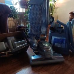 Kirby Vacuum Cleaner