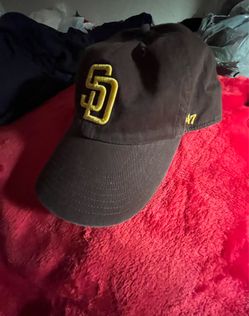 PADRES HAT NWOT