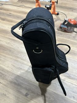 Pro tech international saxophone case