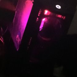 Like New Clx Gaming Pc+keyboard And Mouse