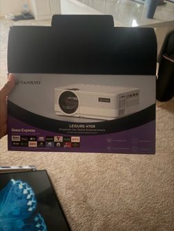 Projector