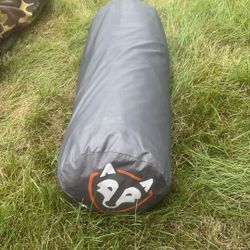 2 Person Truck Bed Tent
