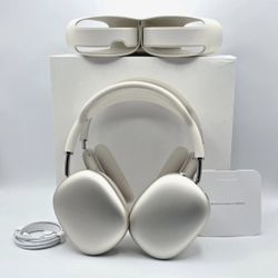 Apple AirPods Max – Gold (Pick Up SFV Today) 