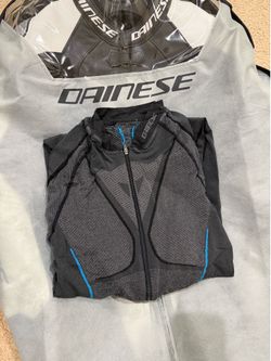 Dainese Undersuit (Dry Suit) XS/S