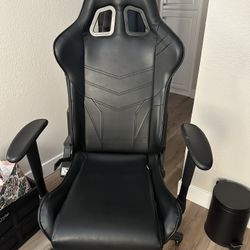DX Racer Gaming Chair