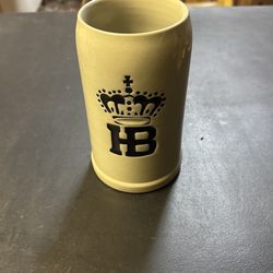 HB Vintage Beer Stein
