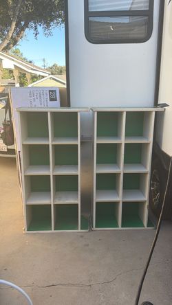 Free book shelf’s