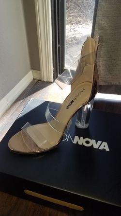 Fashionova heels