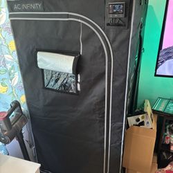 Ac infinity Grow Tent 3x3