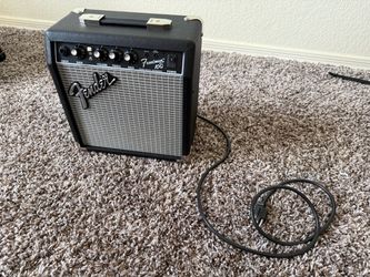 Fender Frontman 10G Guitar Amplifier