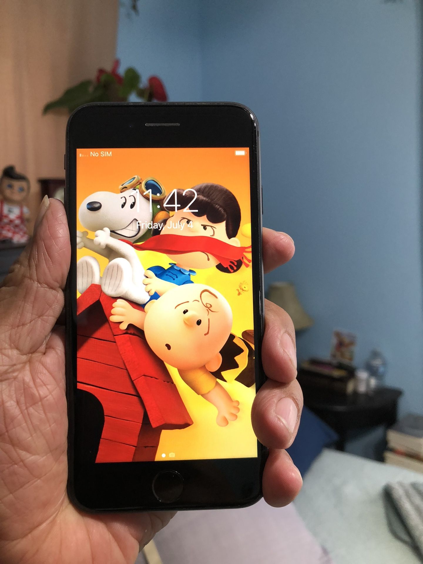 iPhone 8-64Gb For AT&T For Sale $70 Santa Ana City