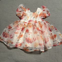 Baby dress