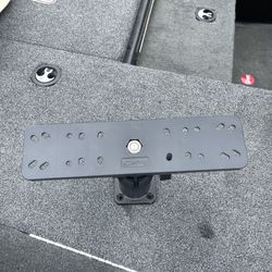 Scotty Ball Mount 