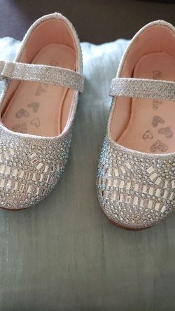 Olive n edie toddler flats